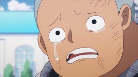 One Piece Episode 1129 Unveils Kuma’s Darkest Backstory Yet: “Too Brutal for Sunday Morning TV”